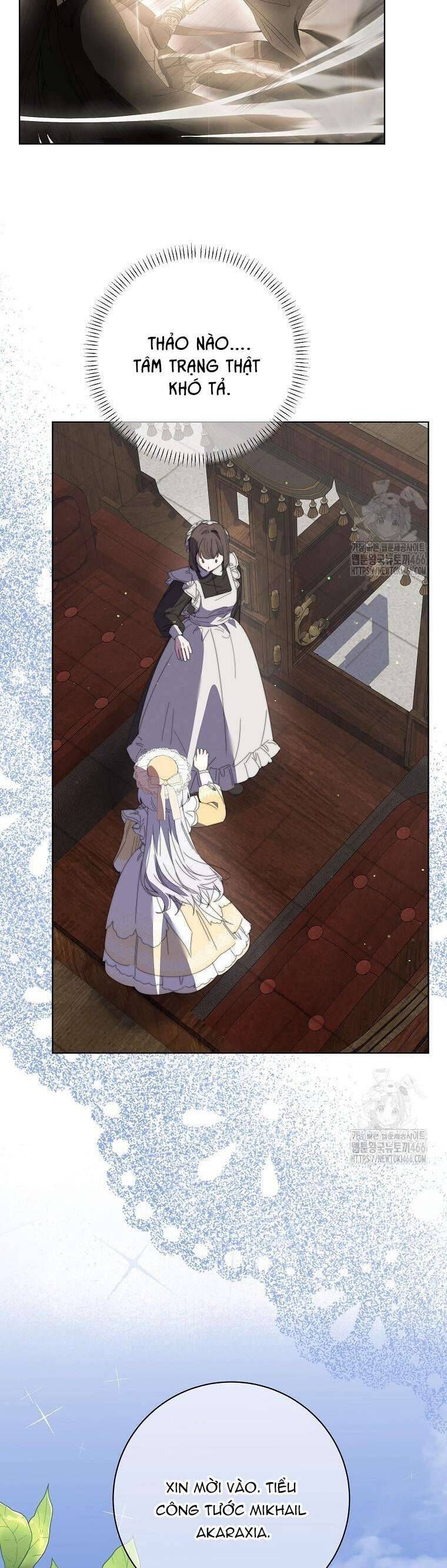 Công Nương Tái Sinh Chapter 27 - Trang 2