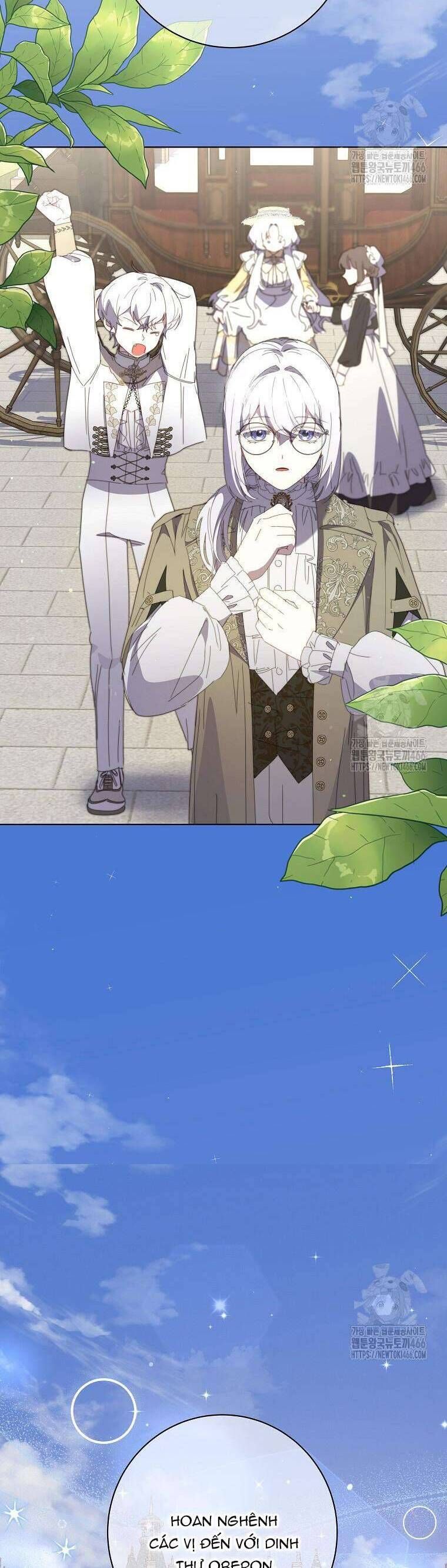 Công Nương Tái Sinh Chapter 27 - Trang 2
