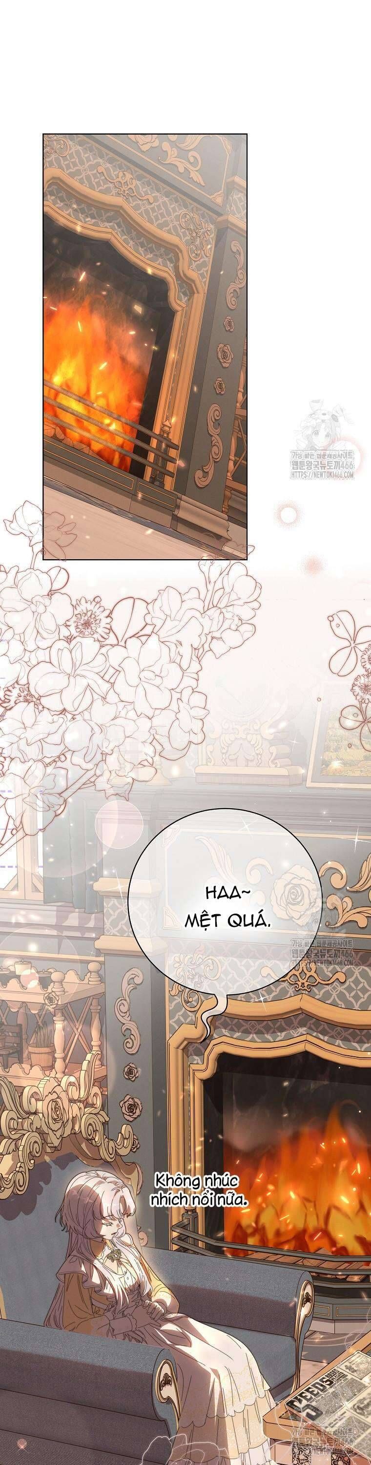 Công Nương Tái Sinh Chapter 27 - Trang 2