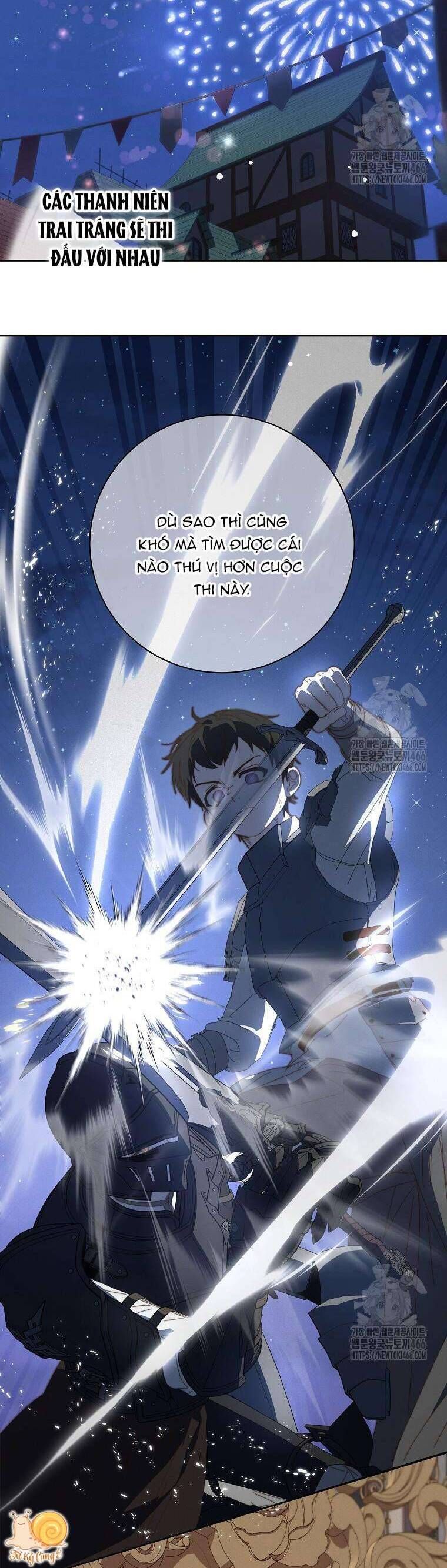Công Nương Tái Sinh Chapter 27 - Trang 2