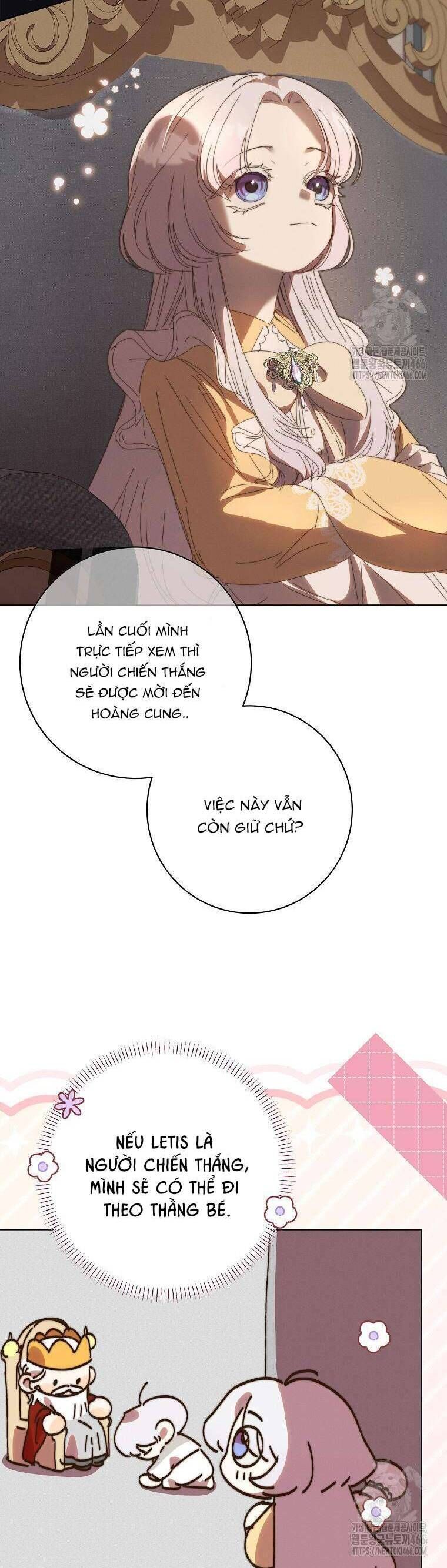 Công Nương Tái Sinh Chapter 27 - Trang 2