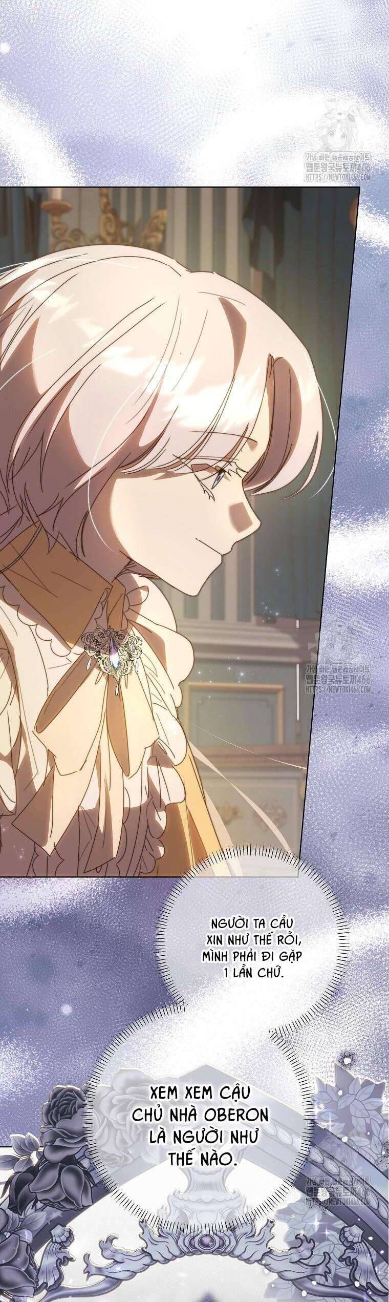 Công Nương Tái Sinh Chapter 27 - Trang 2