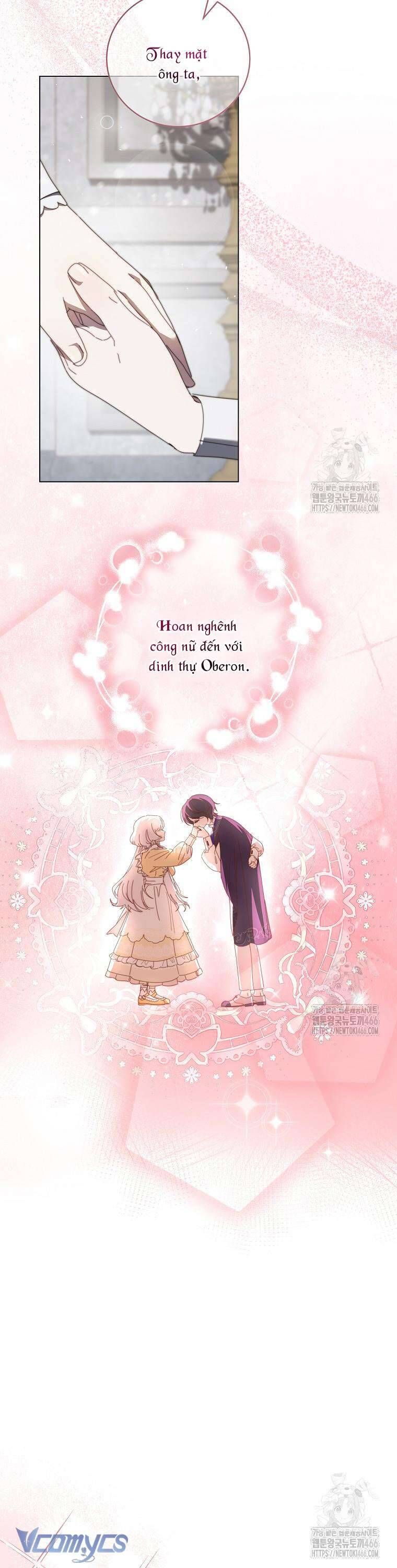 Công Nương Tái Sinh Chapter 28 - Trang 2