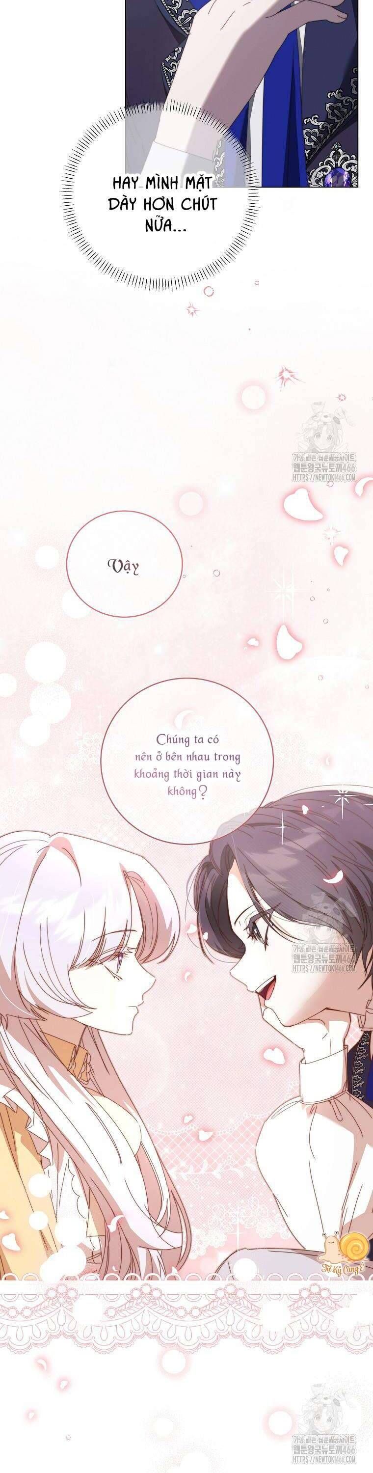 Công Nương Tái Sinh Chapter 28 - Trang 2