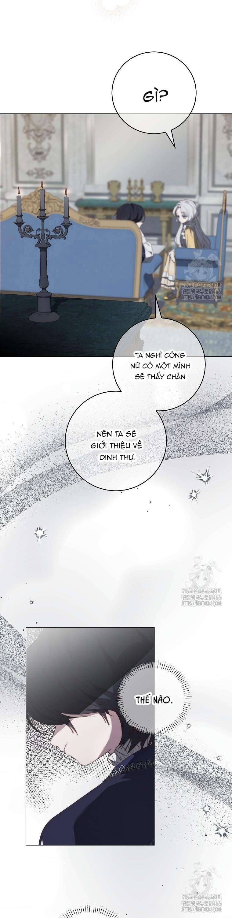 Công Nương Tái Sinh Chapter 28 - Trang 2