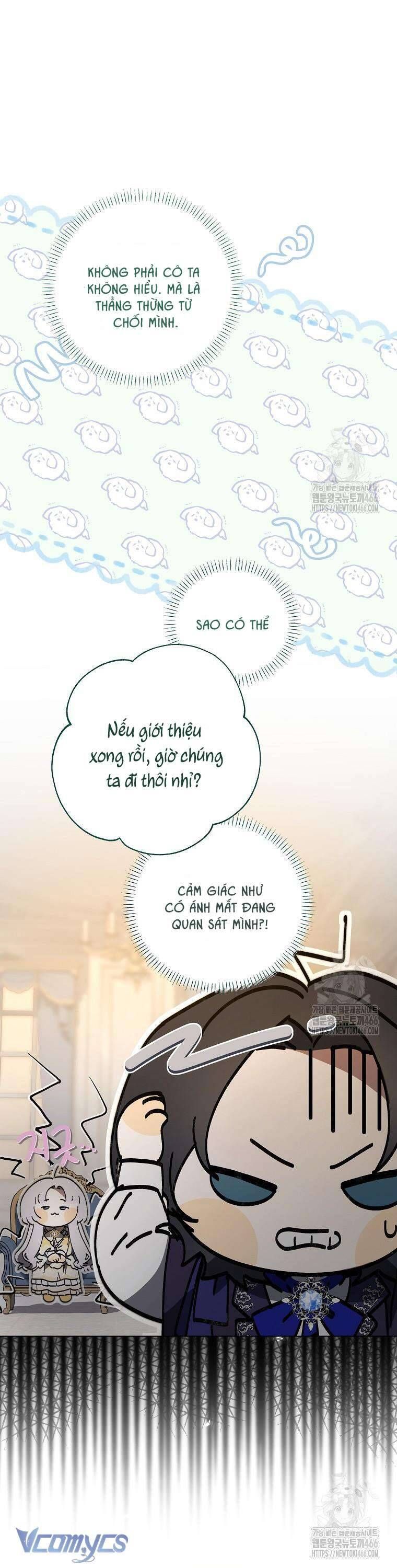 Công Nương Tái Sinh Chapter 28 - Trang 2
