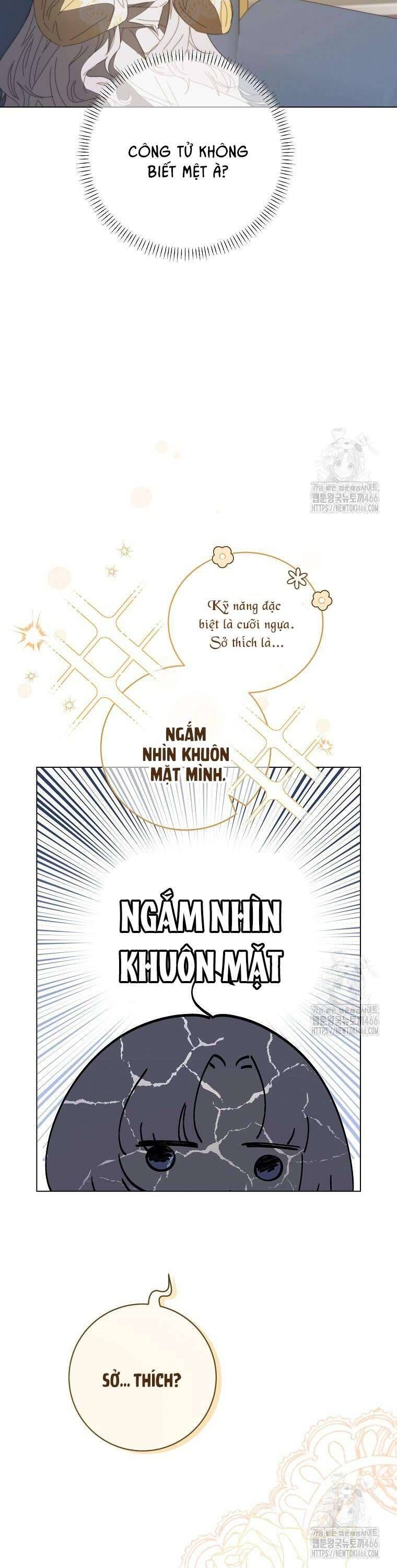 Công Nương Tái Sinh Chapter 28 - Trang 2