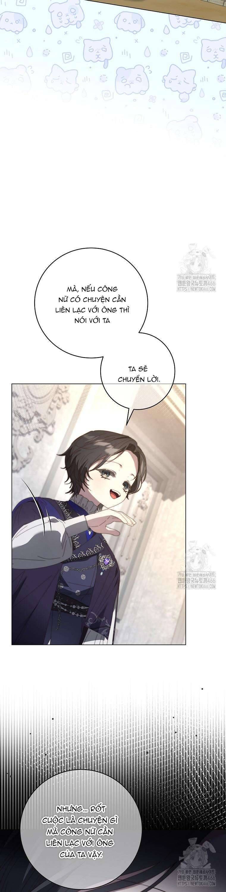 Công Nương Tái Sinh Chapter 28 - Trang 2
