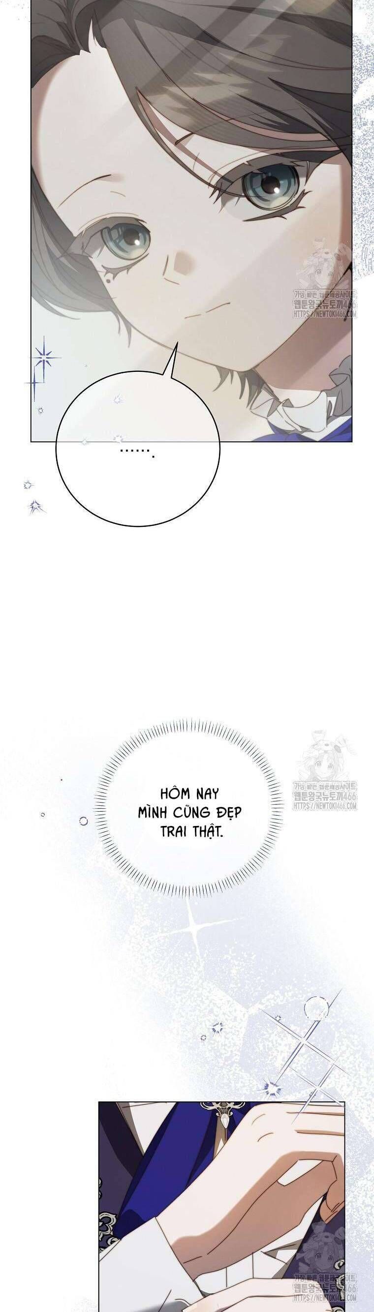 Công Nương Tái Sinh Chapter 28 - Trang 2