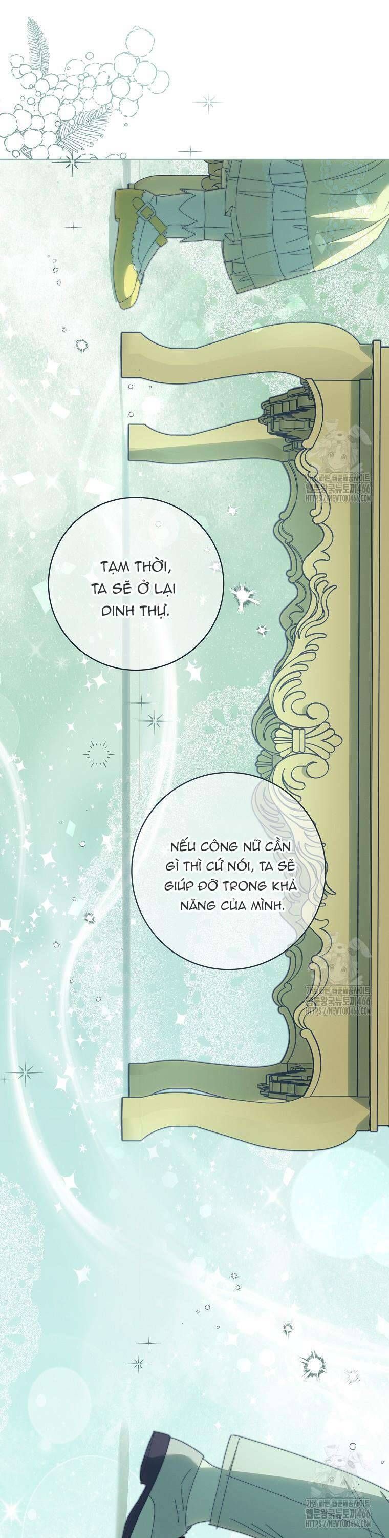 Công Nương Tái Sinh Chapter 28 - Trang 2