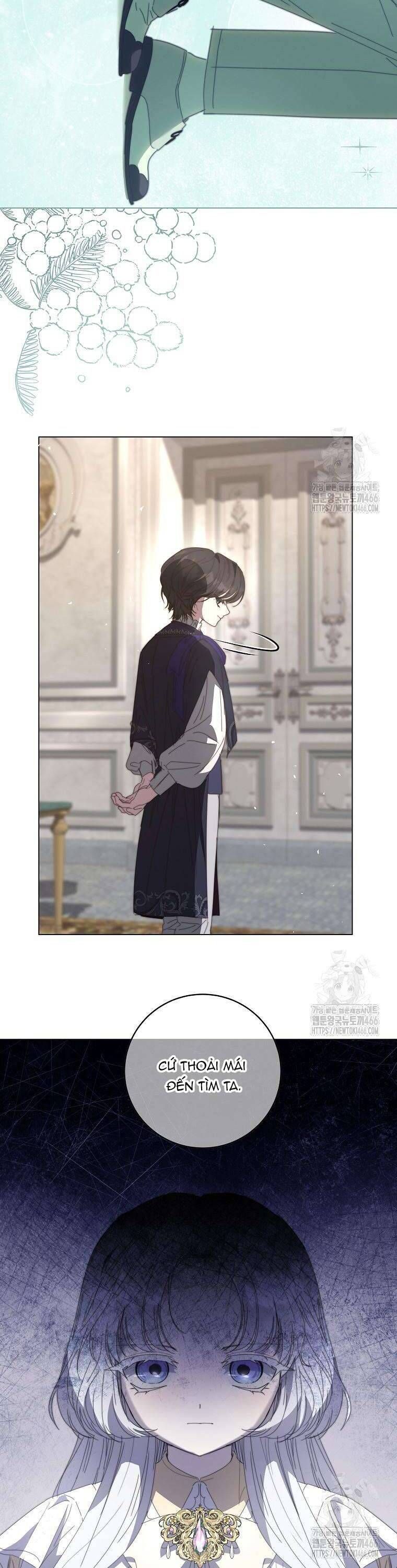 Công Nương Tái Sinh Chapter 28 - Trang 2