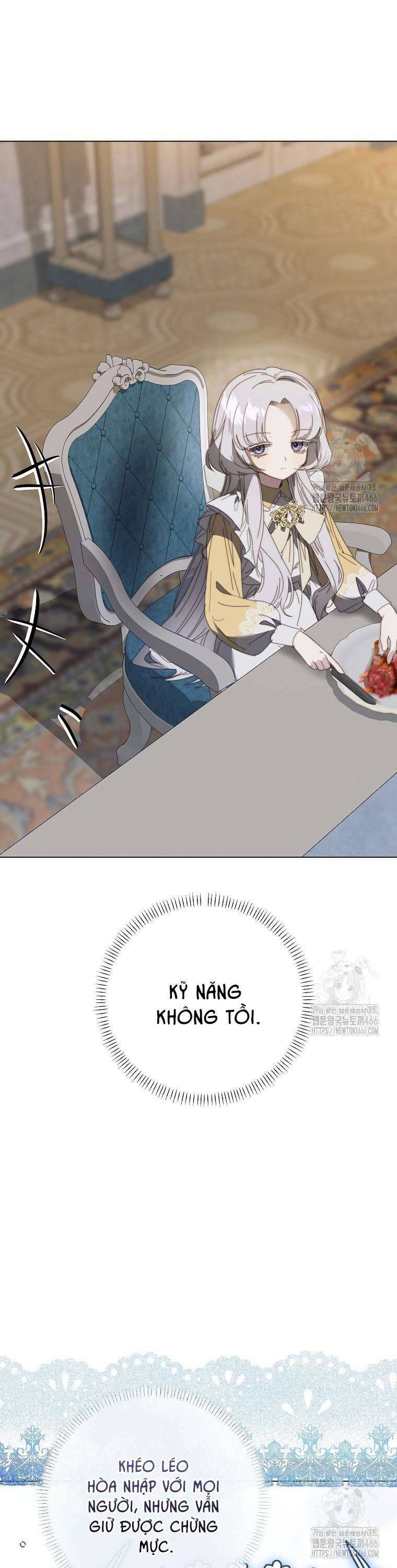 Công Nương Tái Sinh Chapter 28 - Trang 2