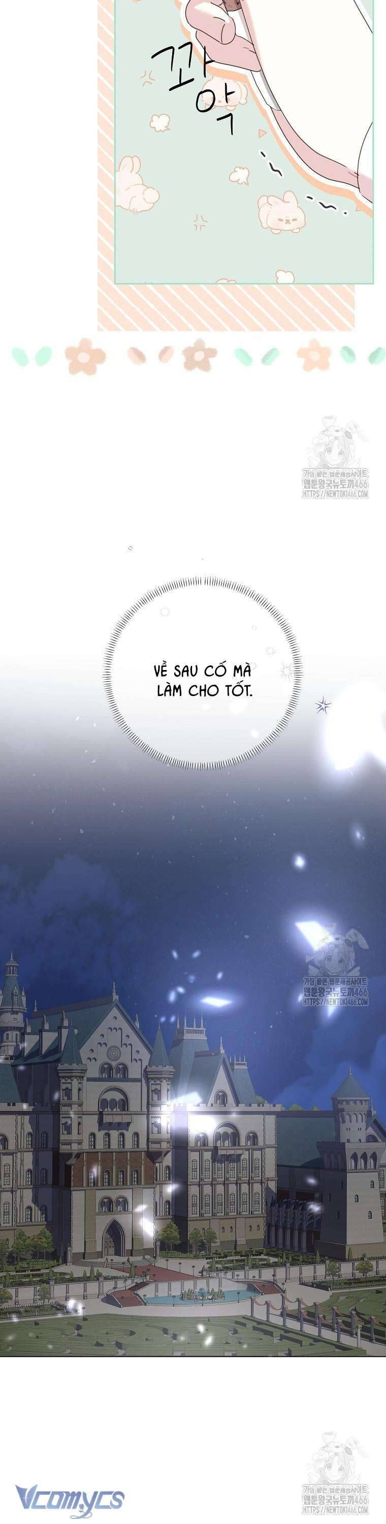 Công Nương Tái Sinh Chapter 28 - Trang 2