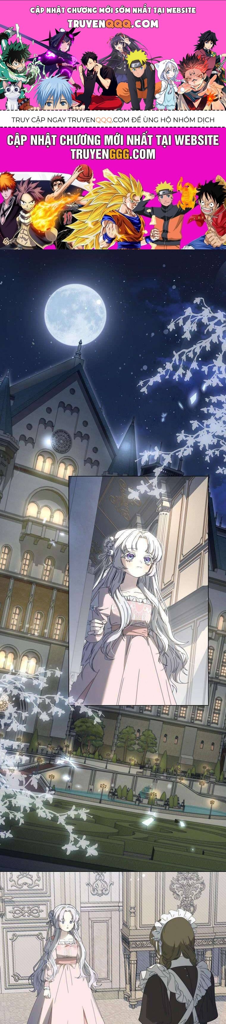 Công Nương Tái Sinh Chapter 29 - Trang 2