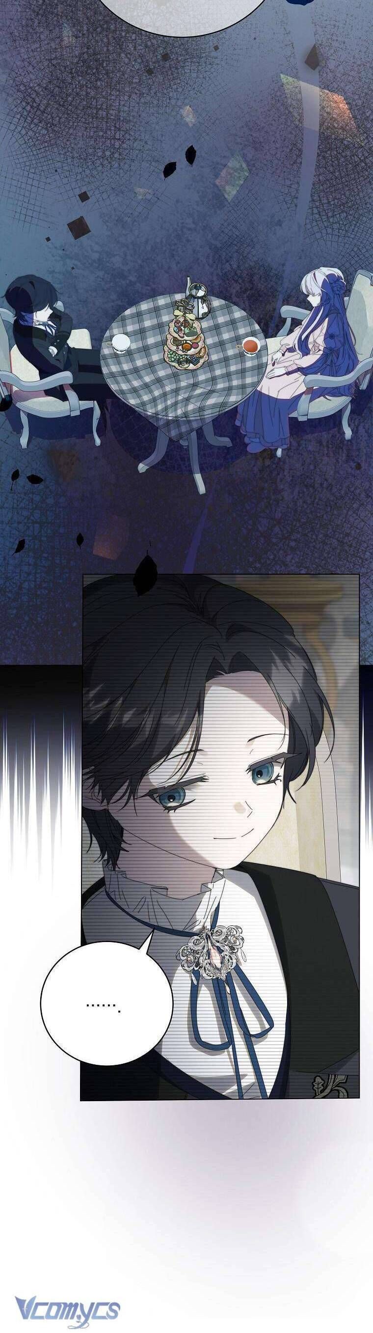 Công Nương Tái Sinh Chapter 29 - Trang 2