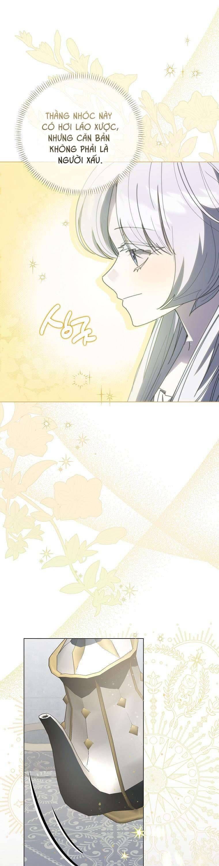 Công Nương Tái Sinh Chapter 29 - Trang 2