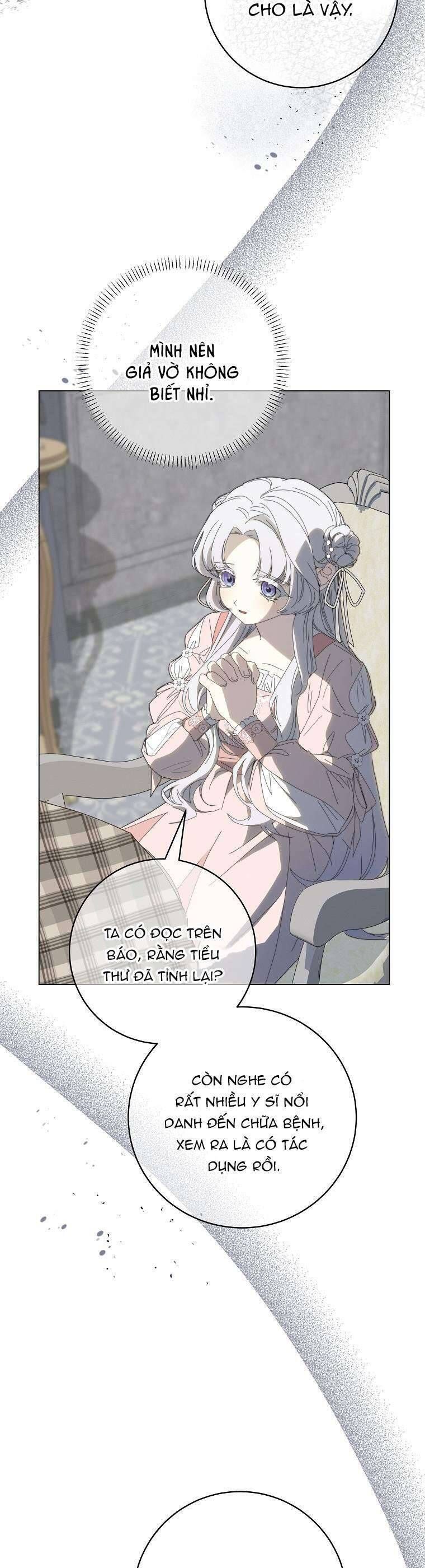 Công Nương Tái Sinh Chapter 29 - Trang 2
