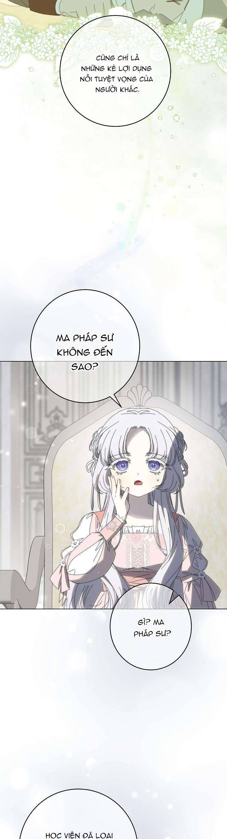 Công Nương Tái Sinh Chapter 29 - Trang 2