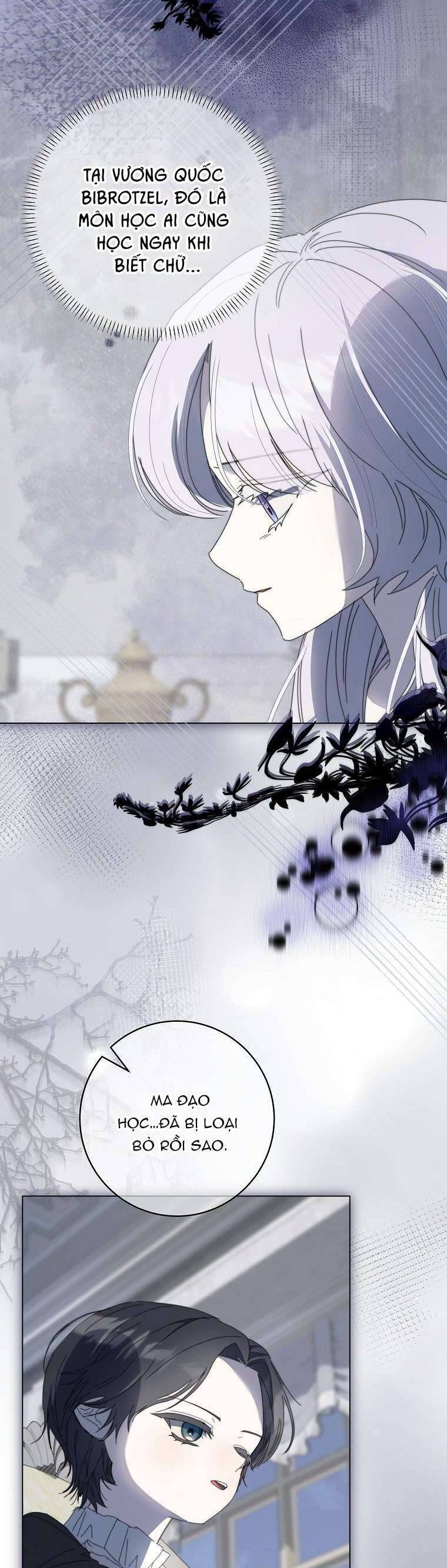 Công Nương Tái Sinh Chapter 29 - Trang 2
