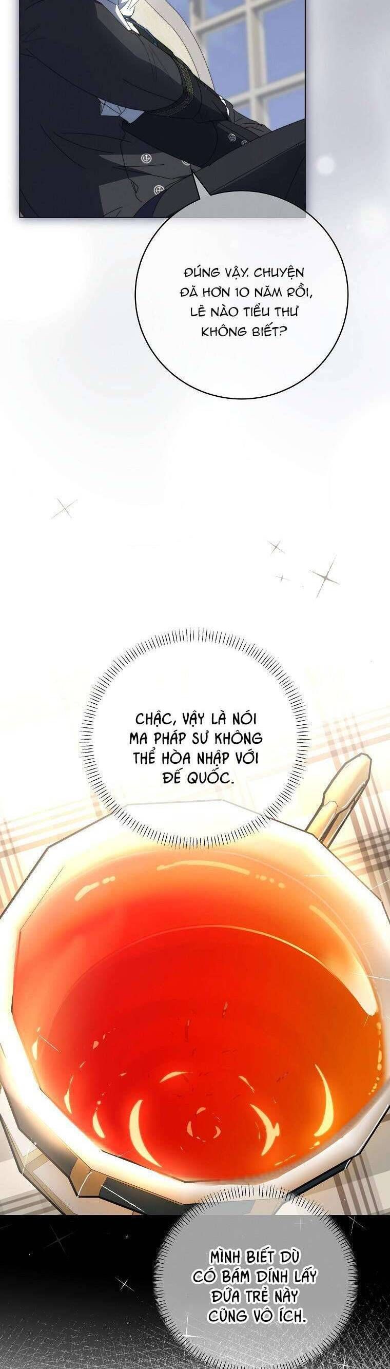 Công Nương Tái Sinh Chapter 29 - Trang 2