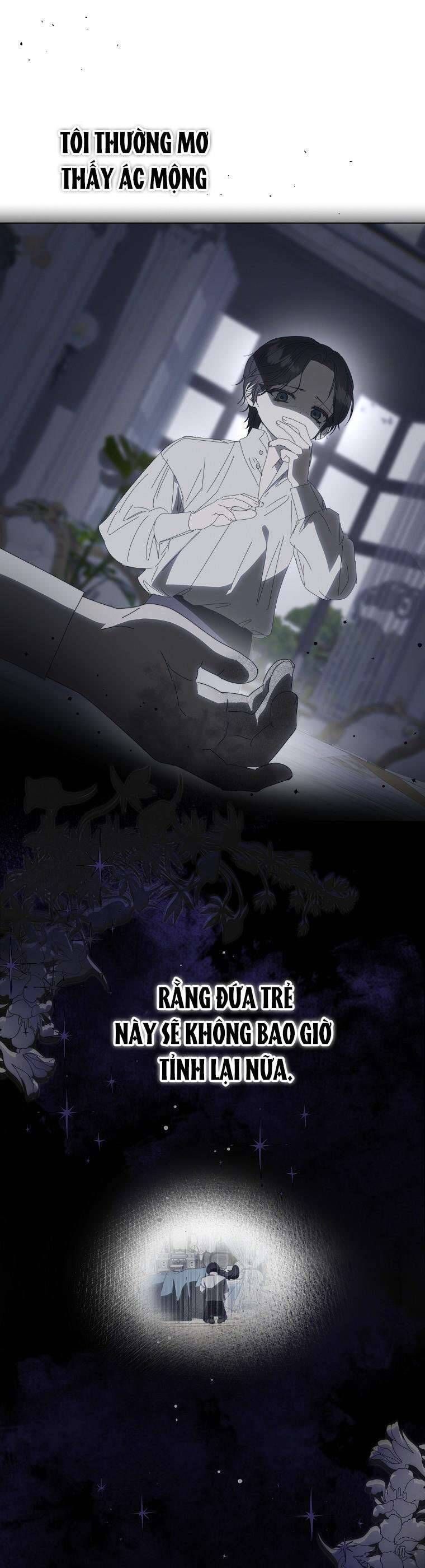 Công Nương Tái Sinh Chapter 29 - Trang 2