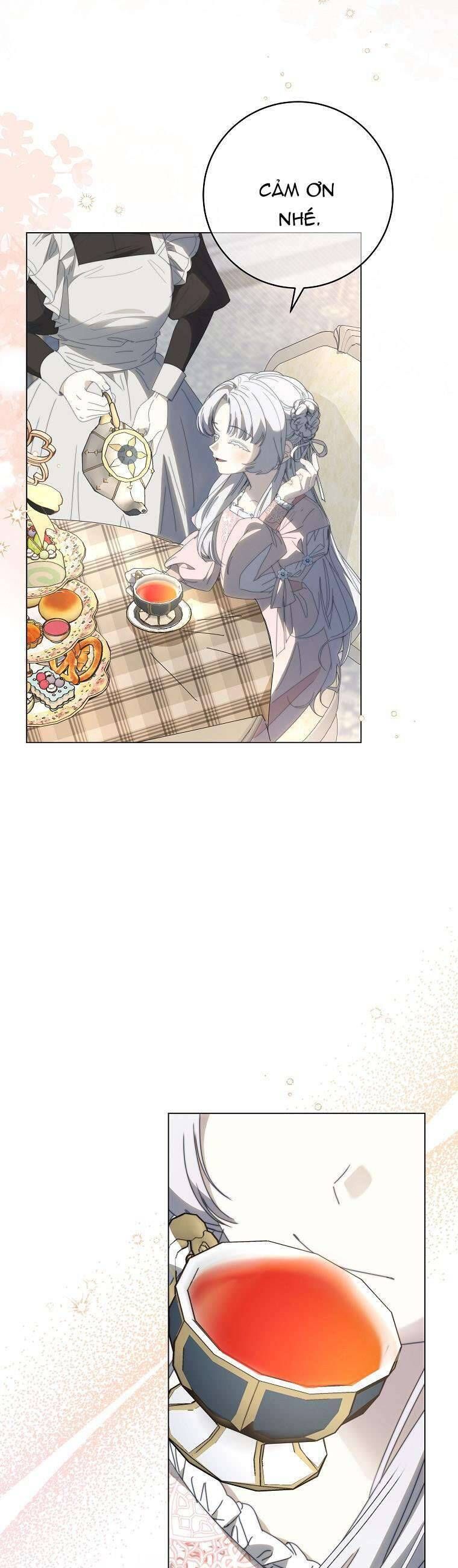 Công Nương Tái Sinh Chapter 29 - Trang 2