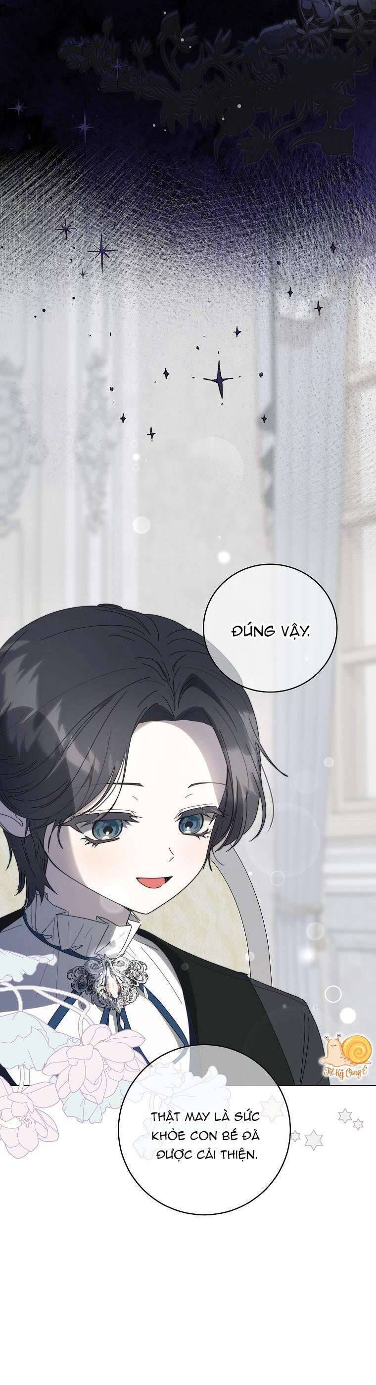 Công Nương Tái Sinh Chapter 29 - Trang 2
