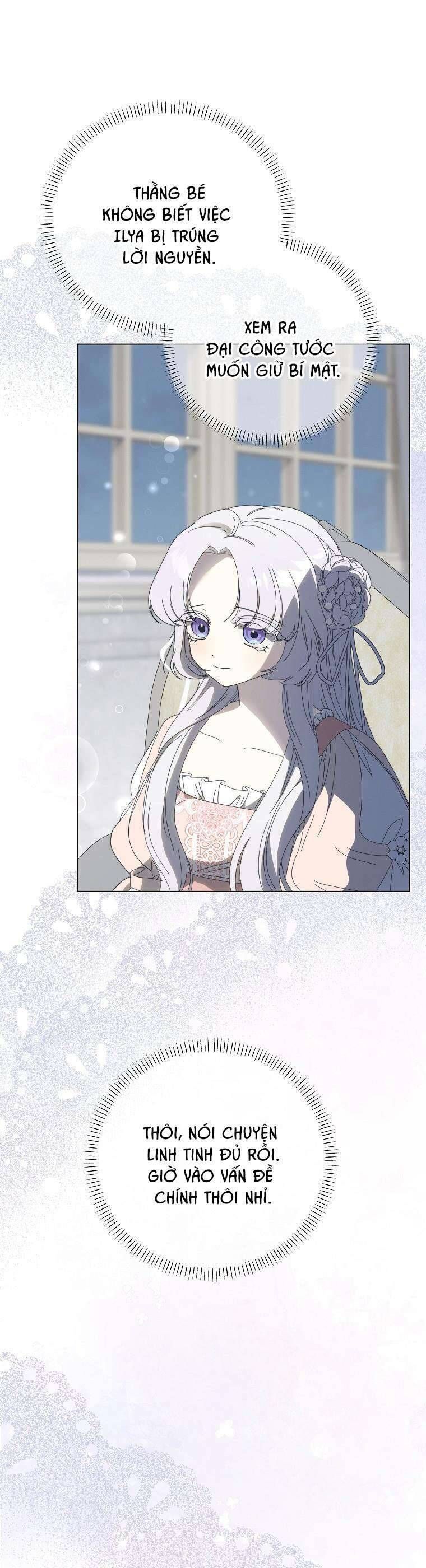Công Nương Tái Sinh Chapter 29 - Trang 2