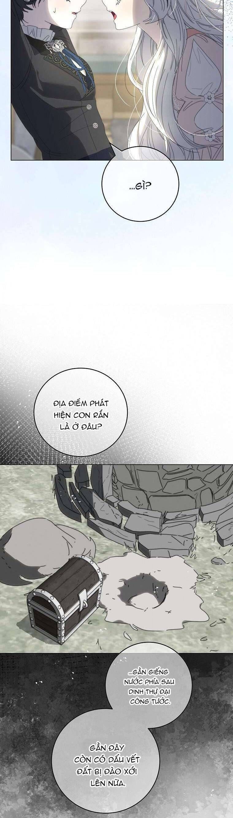 Công Nương Tái Sinh Chapter 29 - Trang 2