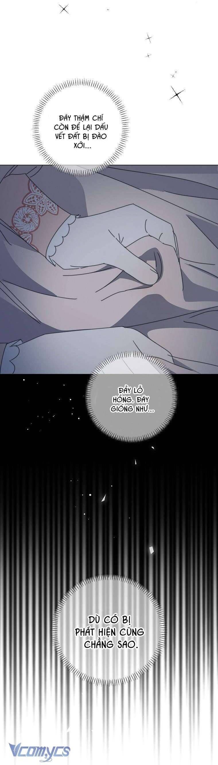 Công Nương Tái Sinh Chapter 29 - Trang 2