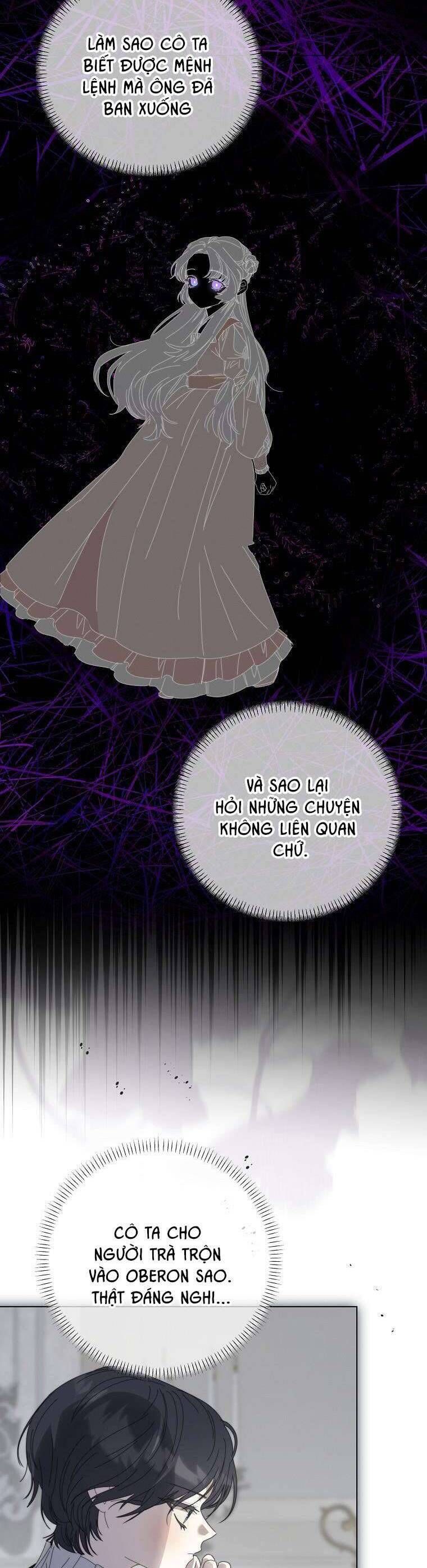Công Nương Tái Sinh Chapter 29 - Trang 2