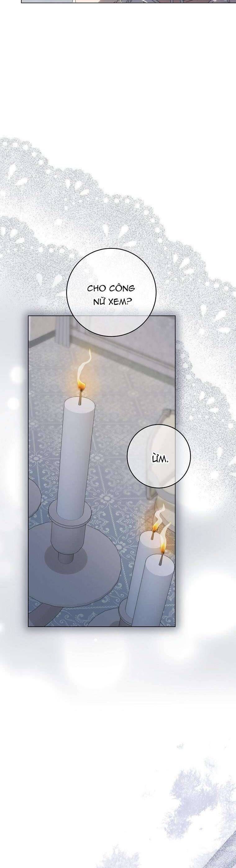 Công Nương Tái Sinh Chapter 29 - Trang 2