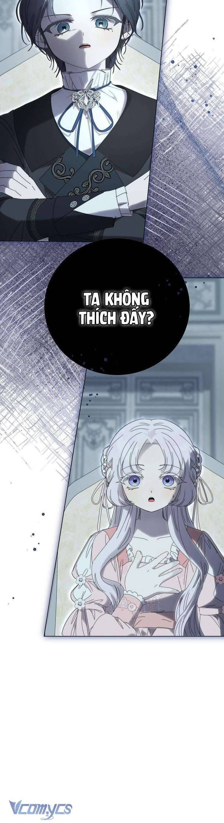 Công Nương Tái Sinh Chapter 29 - Trang 2