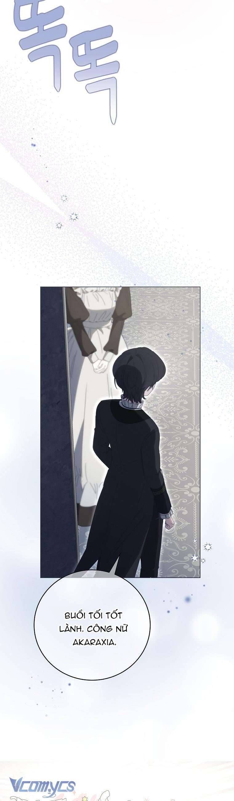 Công Nương Tái Sinh Chapter 29 - Trang 2
