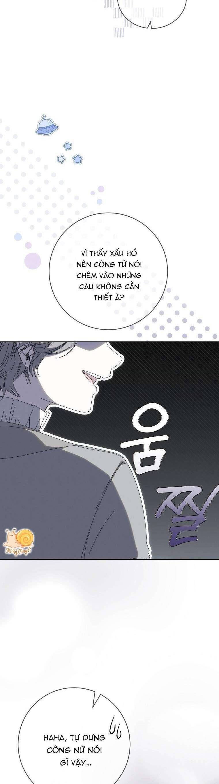 Công Nương Tái Sinh Chapter 29 - Trang 2