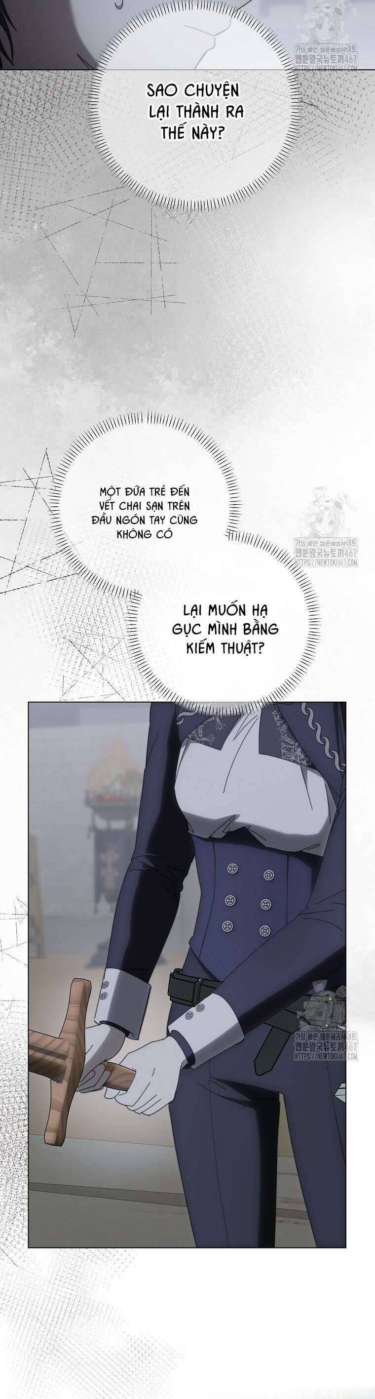 Công Nương Tái Sinh Chapter 30 - Trang 2
