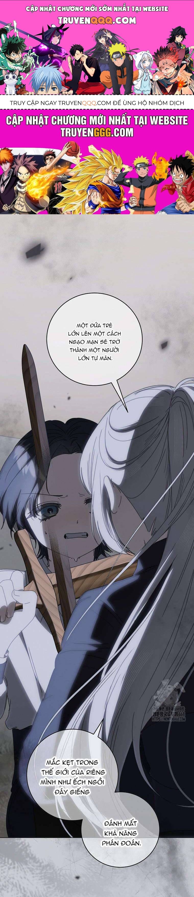 Công Nương Tái Sinh Chapter 31 - Trang 2