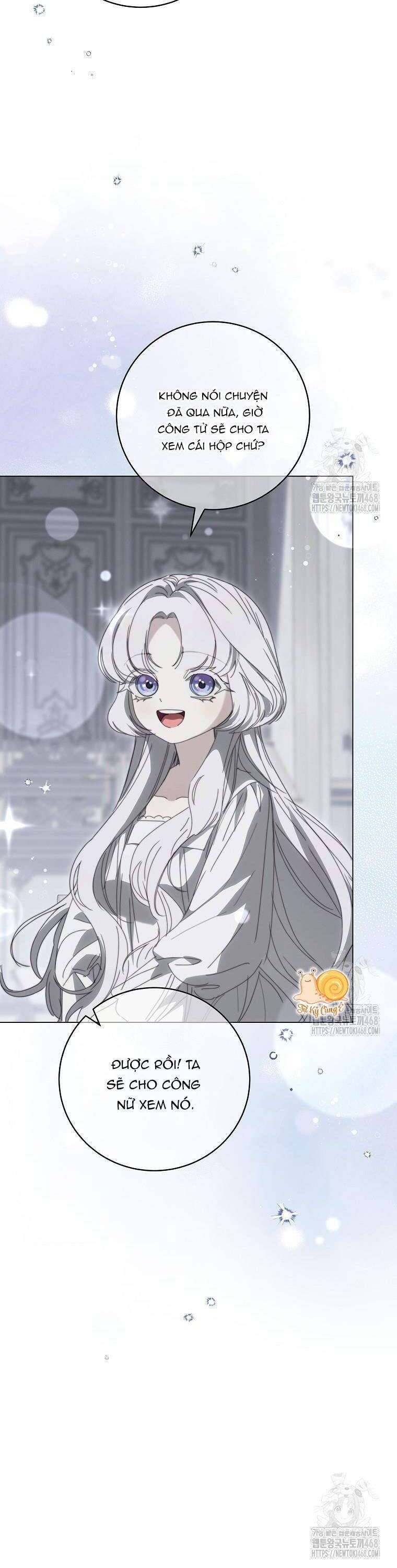 Công Nương Tái Sinh Chapter 31 - Trang 2