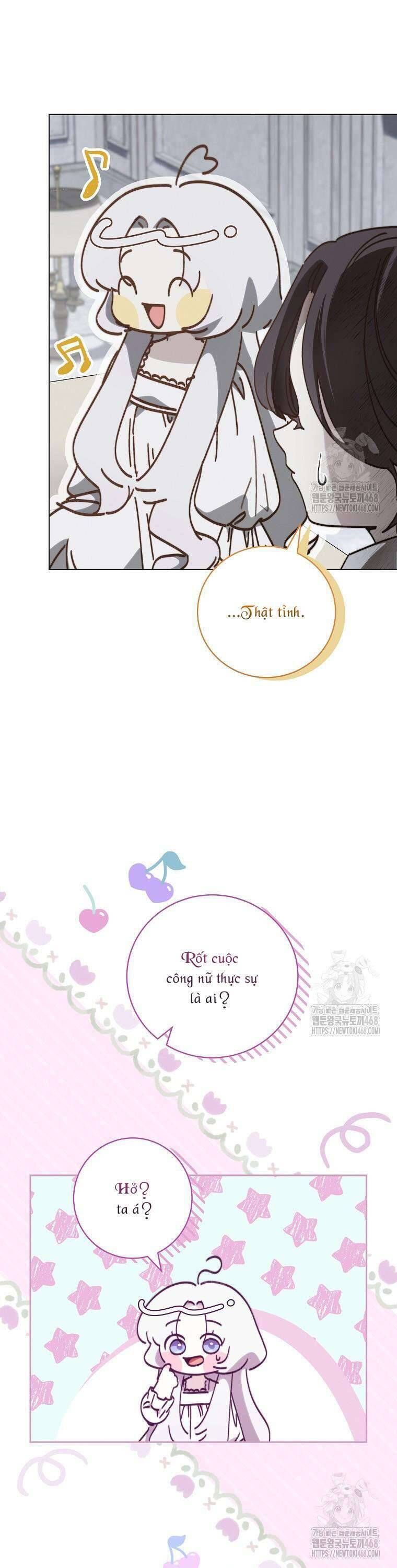 Công Nương Tái Sinh Chapter 31 - Trang 2