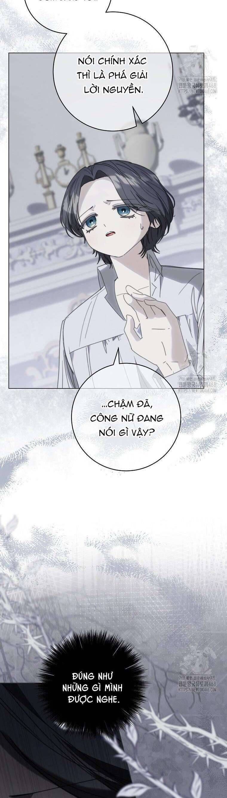 Công Nương Tái Sinh Chapter 31 - Trang 2