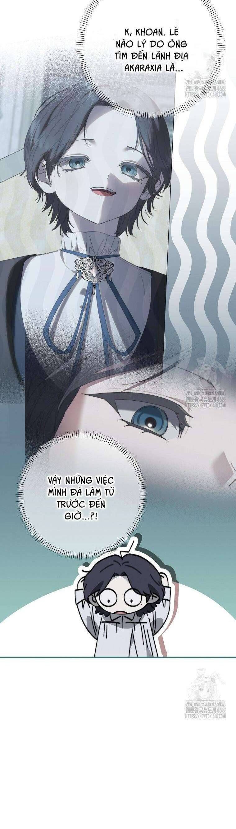 Công Nương Tái Sinh Chapter 31 - Trang 2