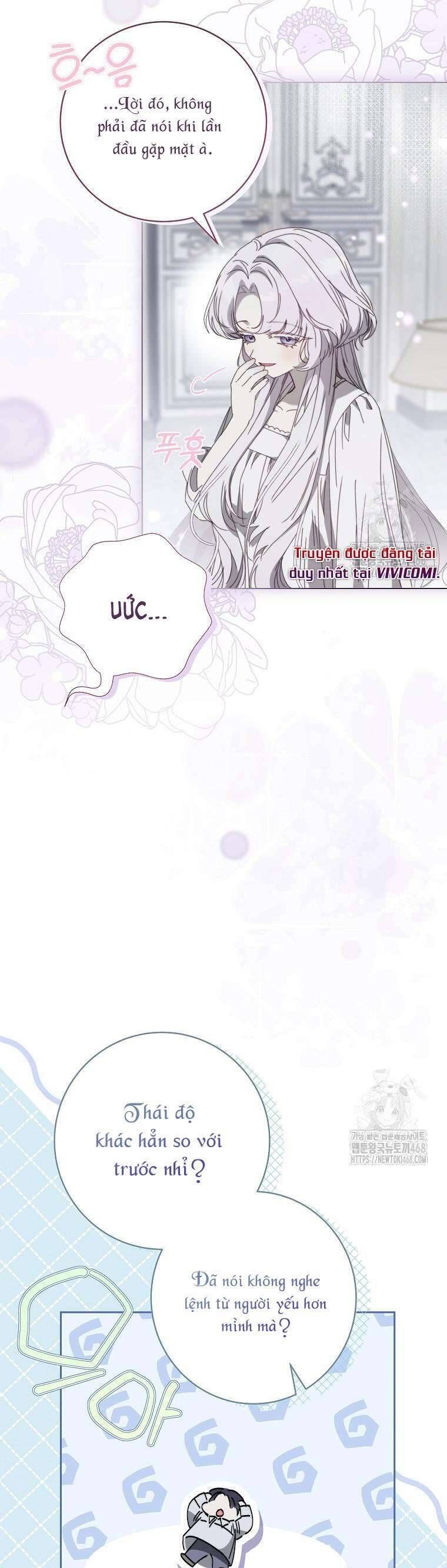 Công Nương Tái Sinh Chapter 31 - Trang 2