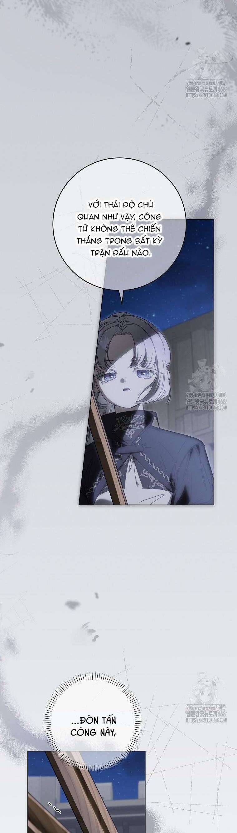 Công Nương Tái Sinh Chapter 31 - Trang 2