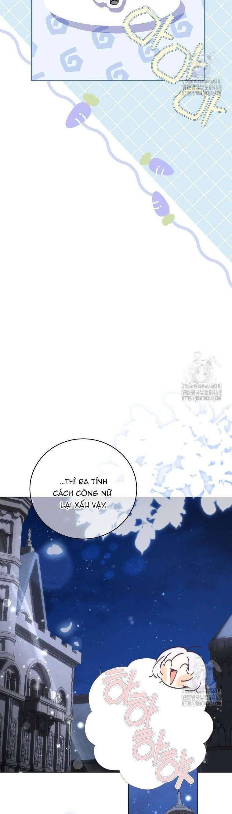 Công Nương Tái Sinh Chapter 31 - Trang 2