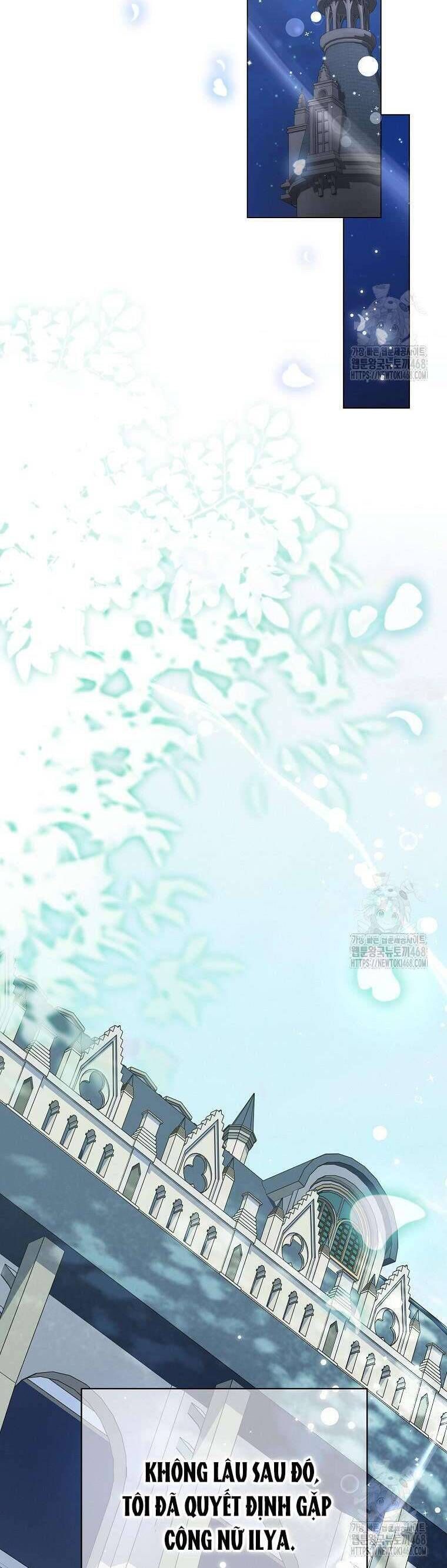 Công Nương Tái Sinh Chapter 31 - Trang 2