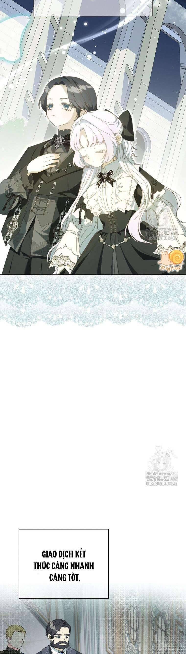 Công Nương Tái Sinh Chapter 31 - Trang 2