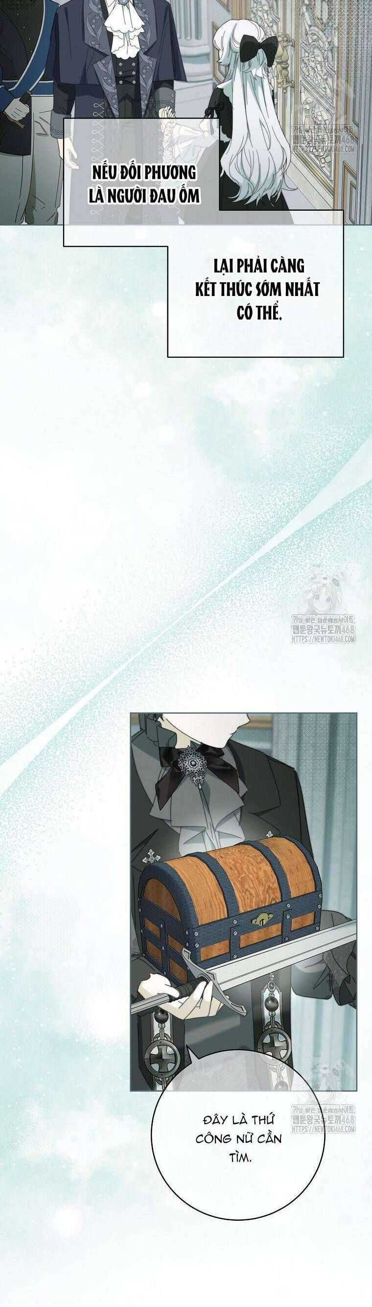 Công Nương Tái Sinh Chapter 31 - Trang 2