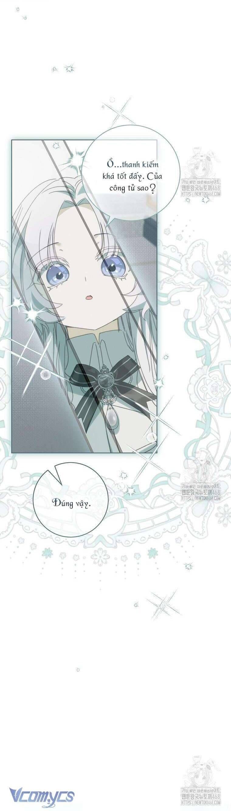 Công Nương Tái Sinh Chapter 31 - Trang 2