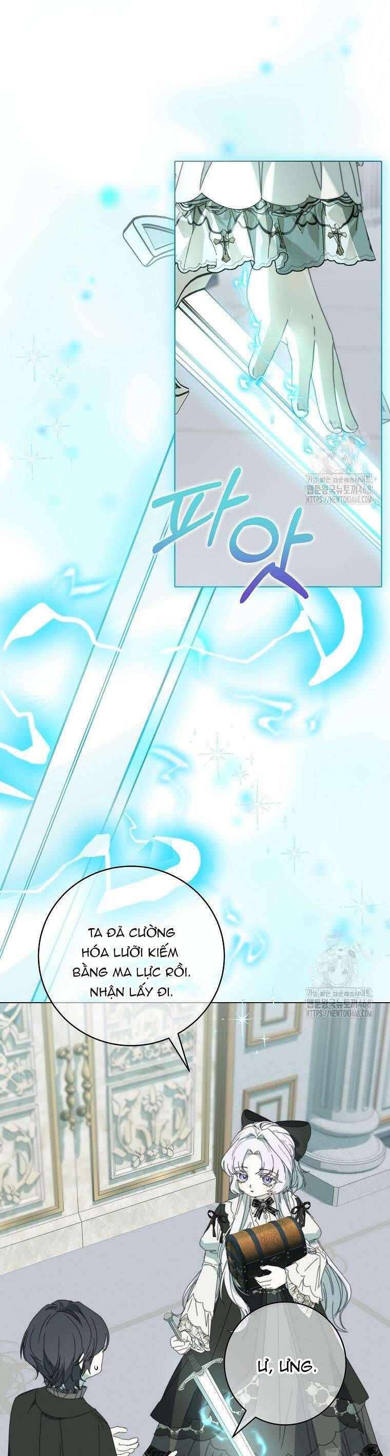 Công Nương Tái Sinh Chapter 31 - Trang 2