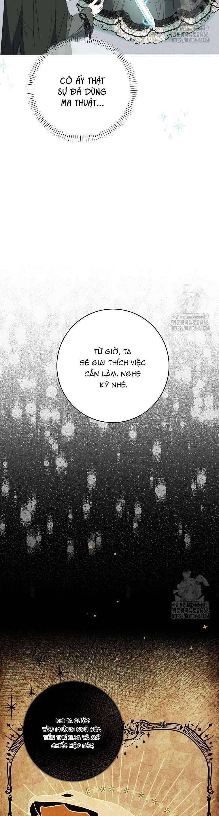 Công Nương Tái Sinh Chapter 31 - Trang 2
